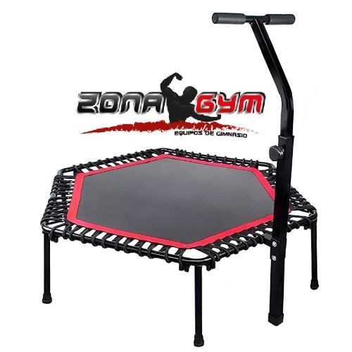 TRAMPOLIN PROFESIONAL CON AGARRE